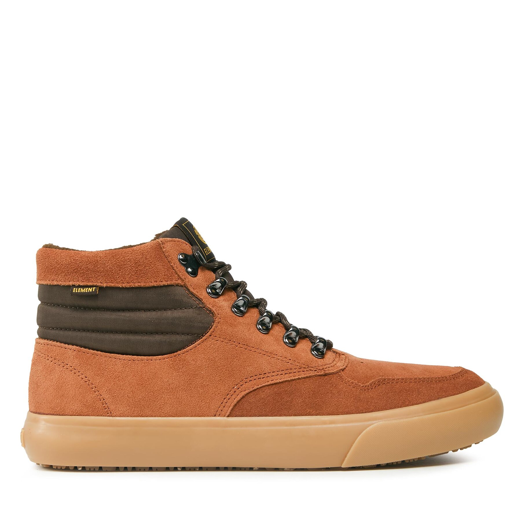 Sneakers Element Topaz C3 Mid F6TM31 Mocha Bisque von Element