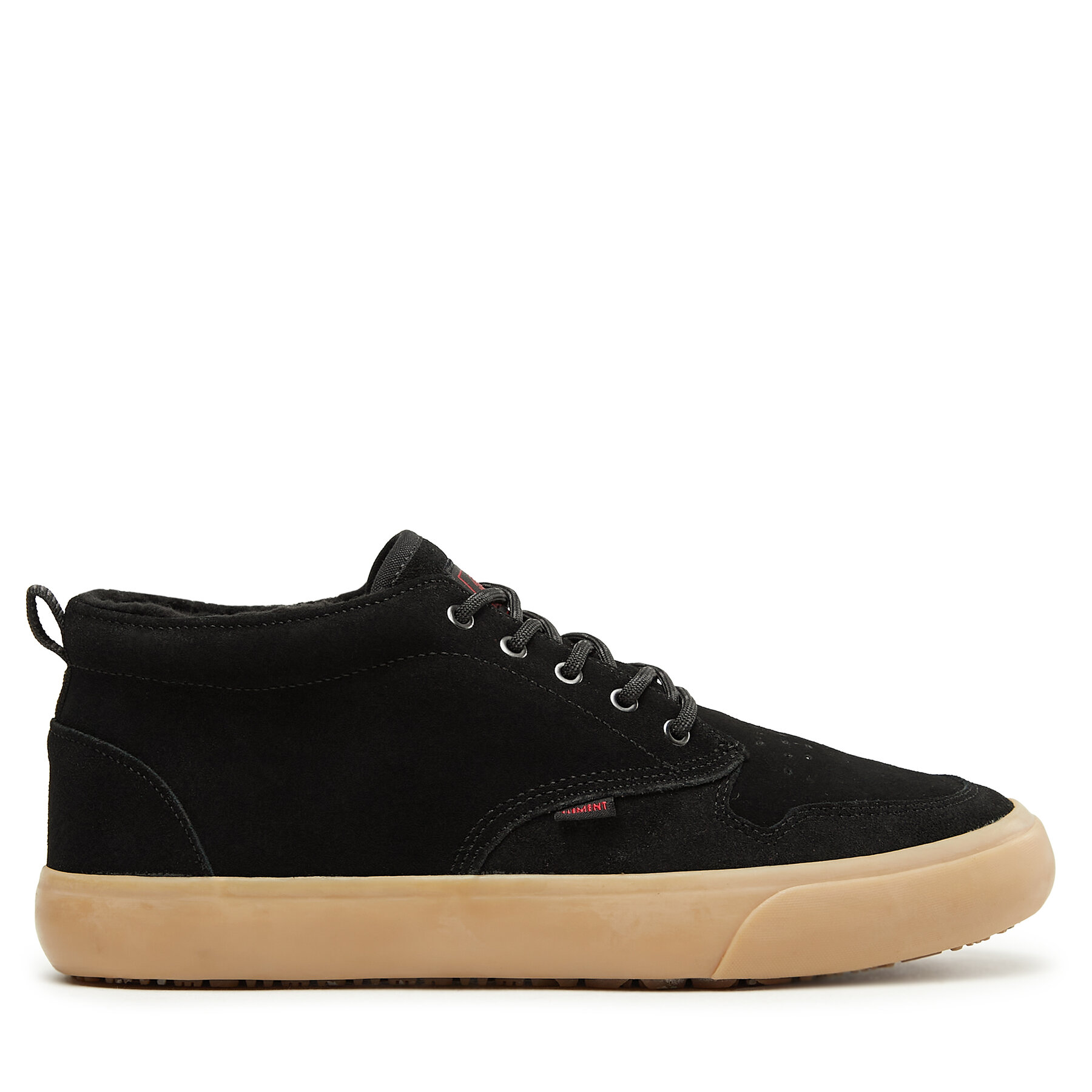 Sneakers aus Stoff Element Preston 2 F6PT21 Black Gum von Element