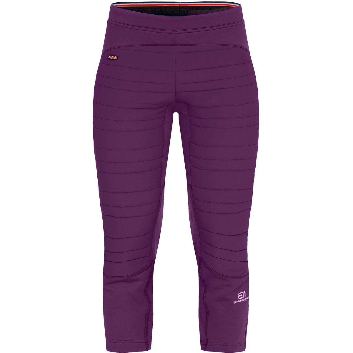 Elevenate Damen Fusion Stretch Hose von Elevenate