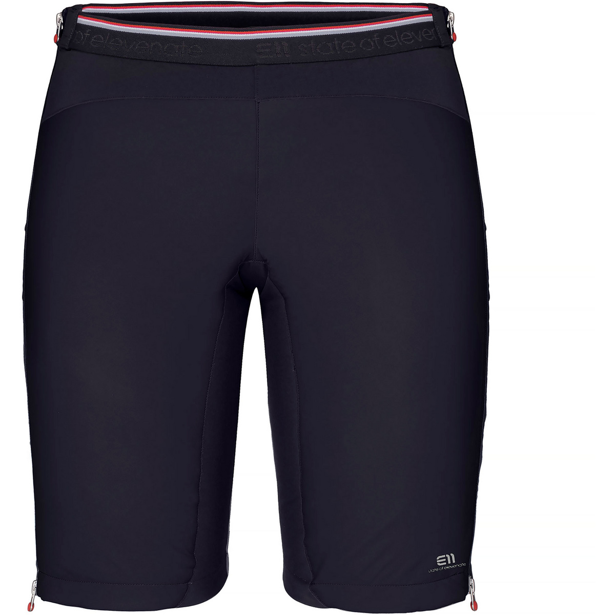 Elevenate Damen Transition Insulation Shorts von Elevenate