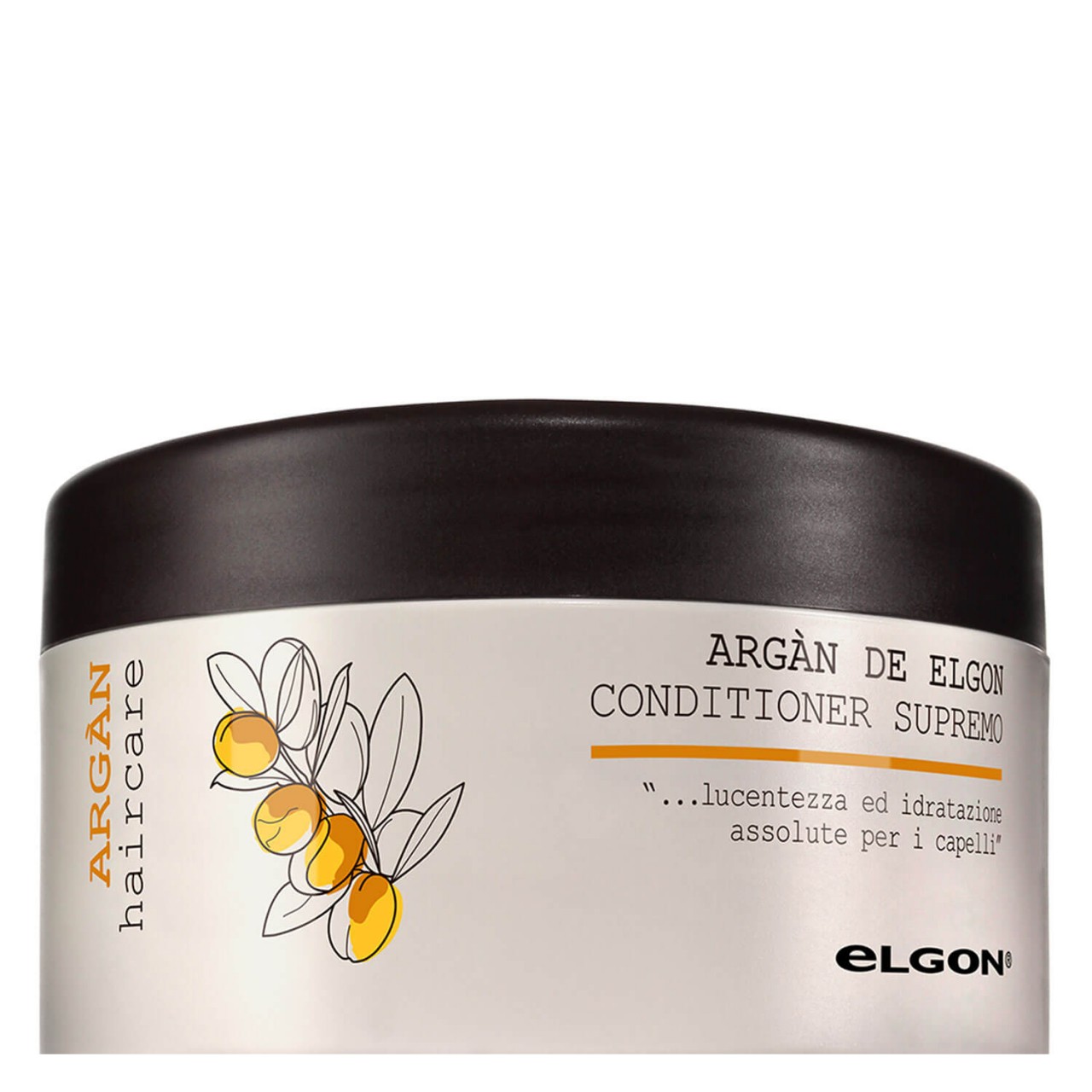 Argan Supreme - Conditionante Supremo von Elgon