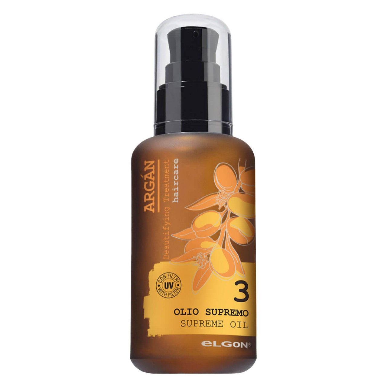 Argan Supreme - Oil von Elgon