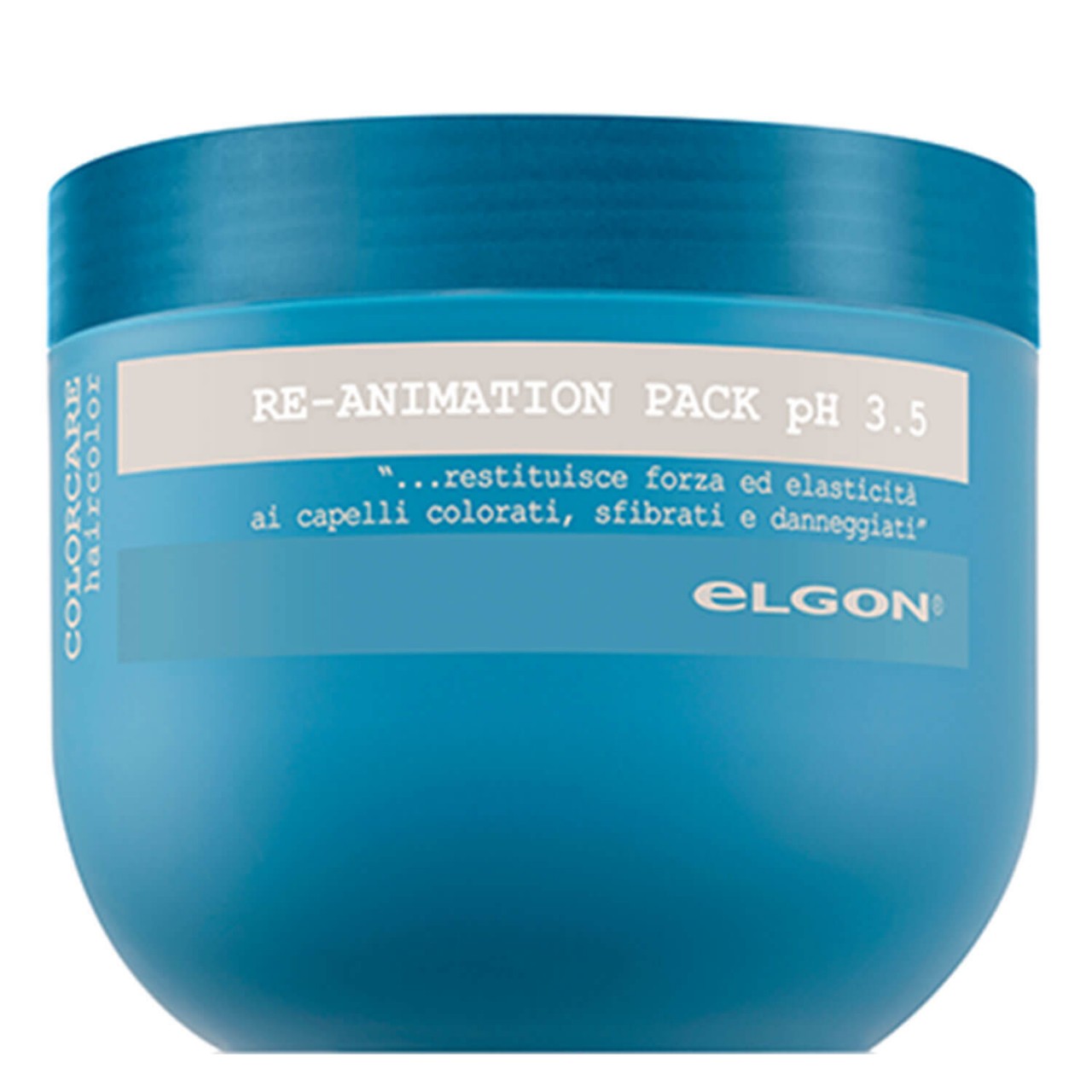 ColorCare - Re-Animation Pack von Elgon