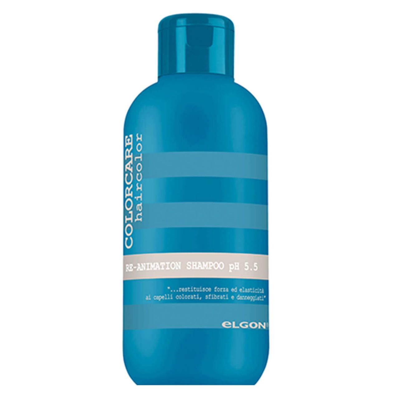 ColorCare - Re-Animation Shampoo von Elgon