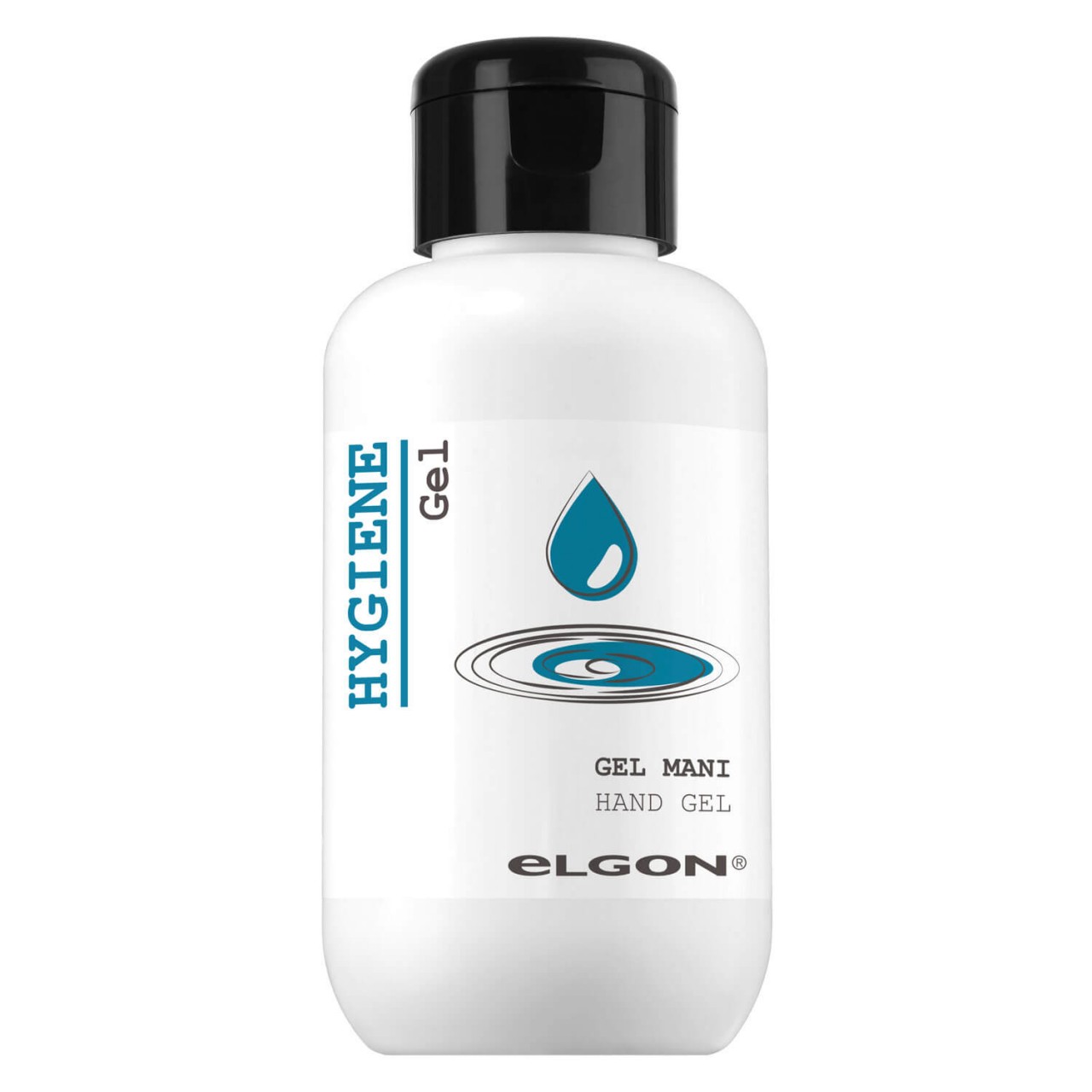 Elgon Hygiene - Sanitizing Hand Gel von Elgon