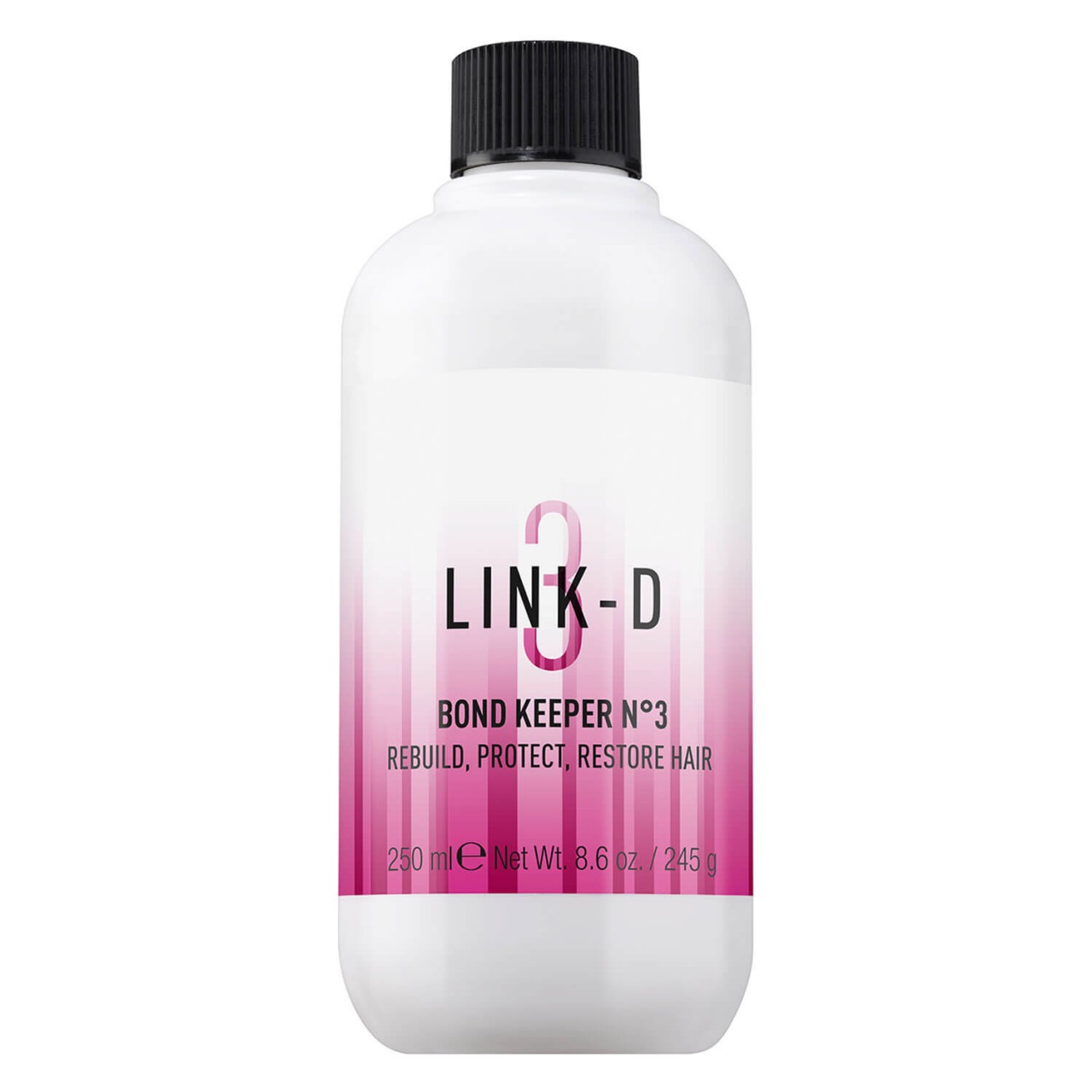 Link-D - Bond Keeper No.3 von Elgon