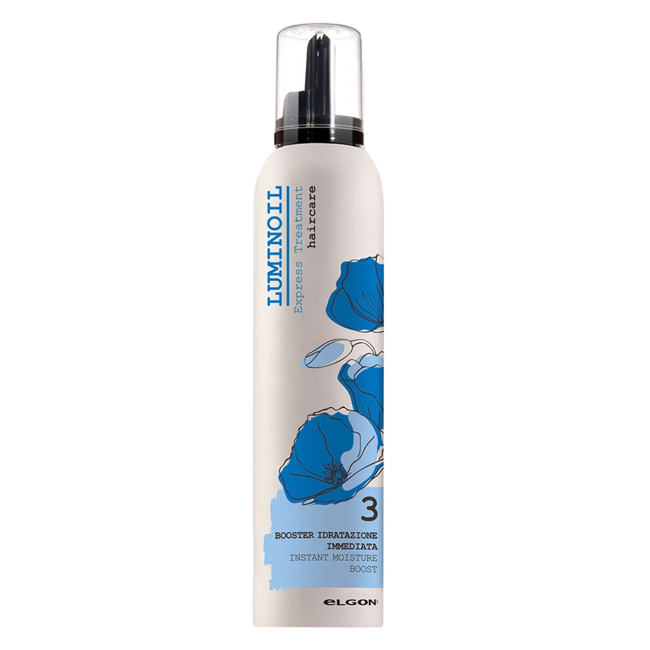 Luminoil - Instant Moisture Booster von Elgon