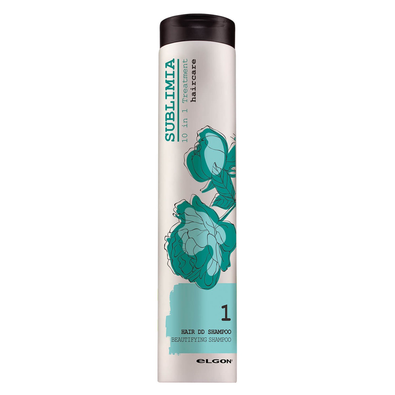 Sublimia - DD Shampoo von Elgon