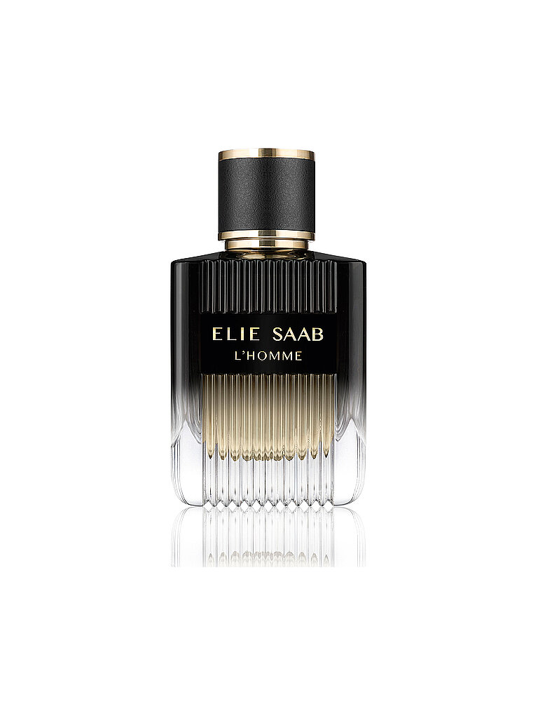 ELIE SAAB L'Homme Eau de Parfum refillable 100ml von Elie Saab