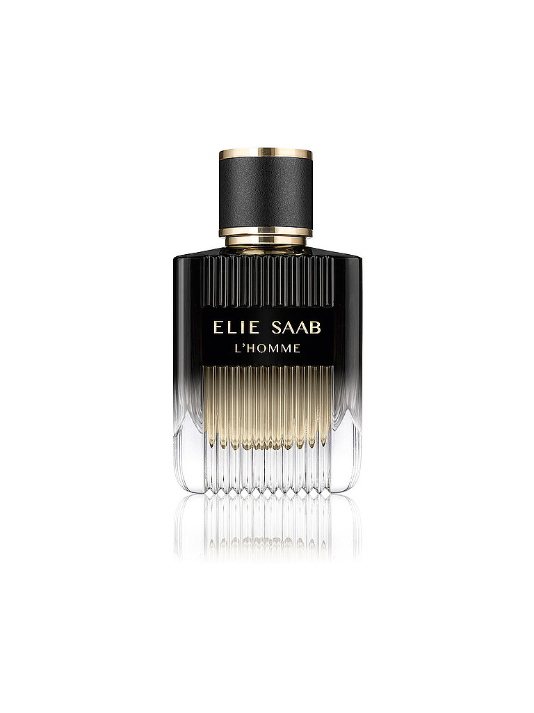ELIE SAAB L'Homme Eau de Parfum refillable 50ml ELIE SAAB L'Homme Eau de Parfum refillable 50ml von Elie Saab