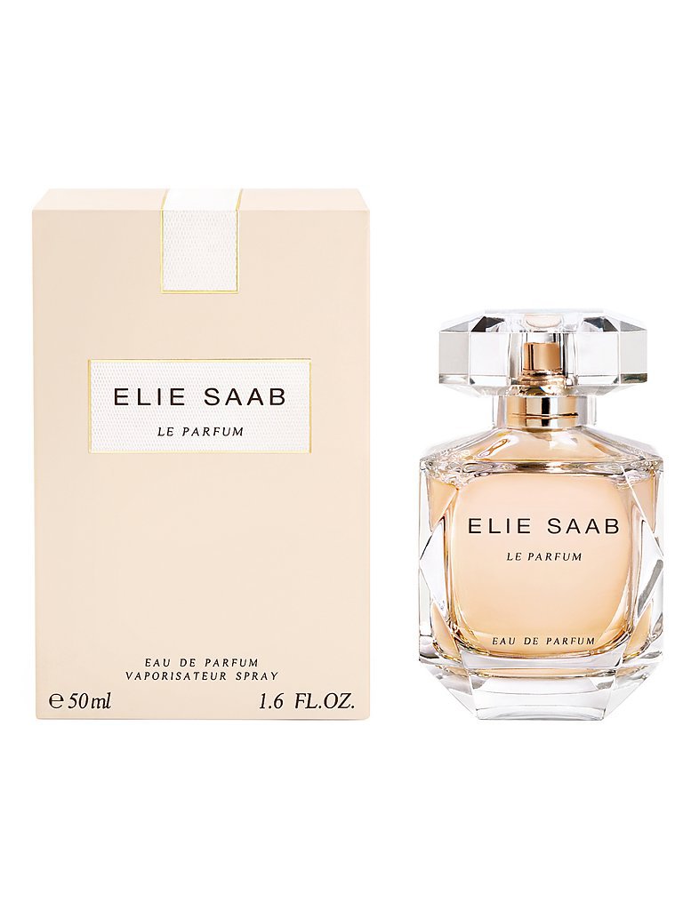 ELIE SAAB Le Parfum Eau de Parfum Spray 50ml von Elie Saab