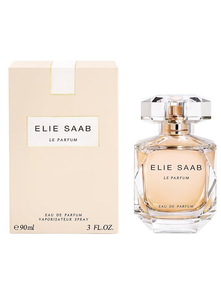 ELIE SAAB Le Parfum Eau de Parfum Spray 90ml von Elie Saab