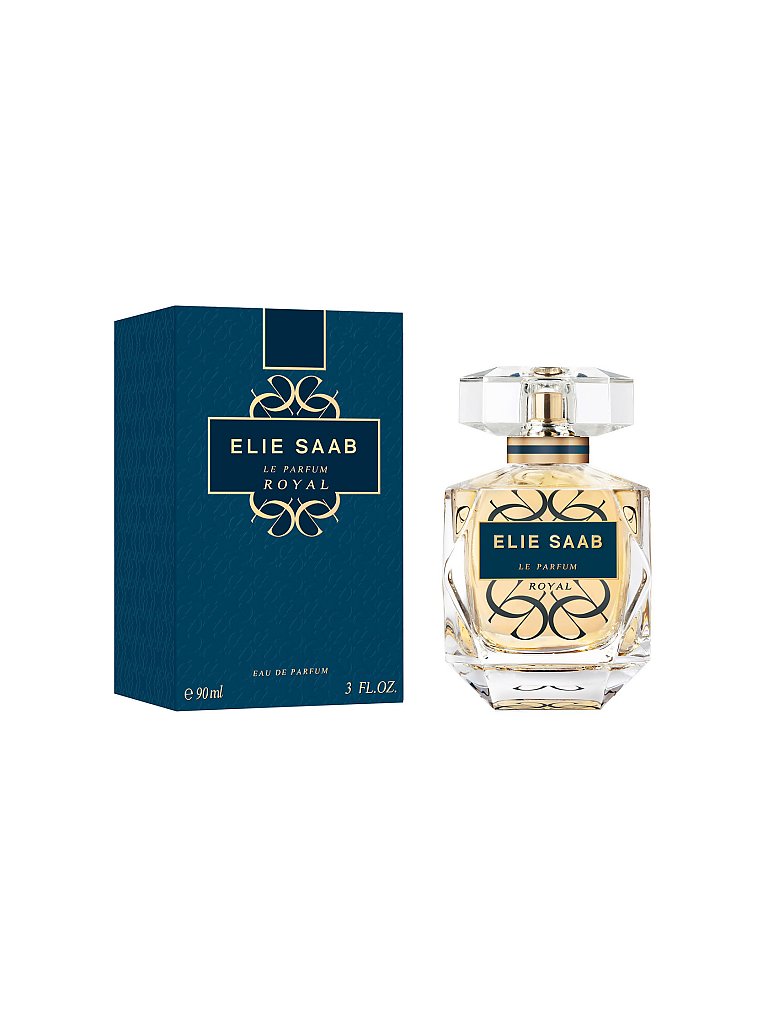 ELIE SAAB Le Parfum Royal Eau de Parfum 90ml von Elie Saab