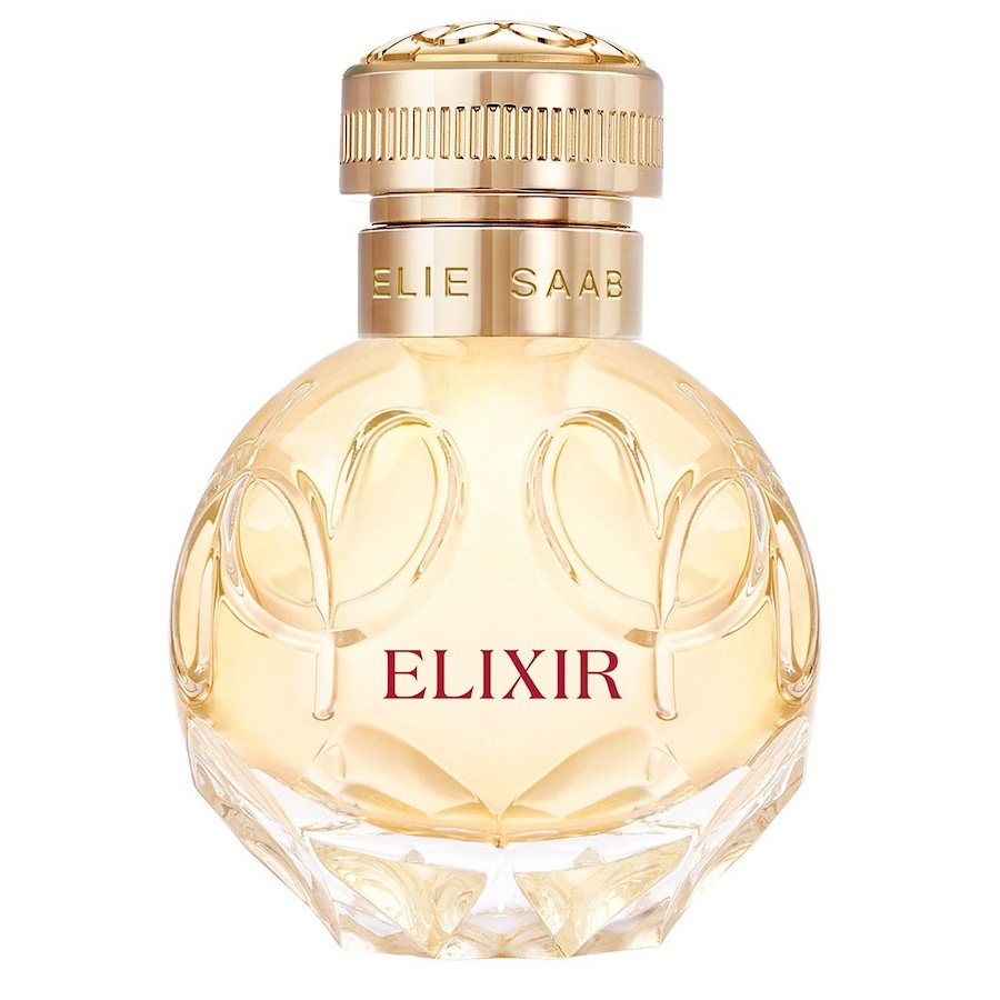 Elie Saab Elixir Elie Saab Elixir Eau de Parfum eau_de_parfum 50.0 ml von Elie Saab