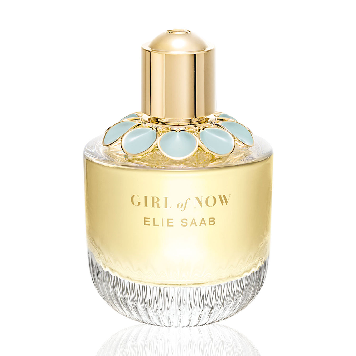 Elie Saab Girl of Now Eau de Parfum 90ml Damen von Elie Saab