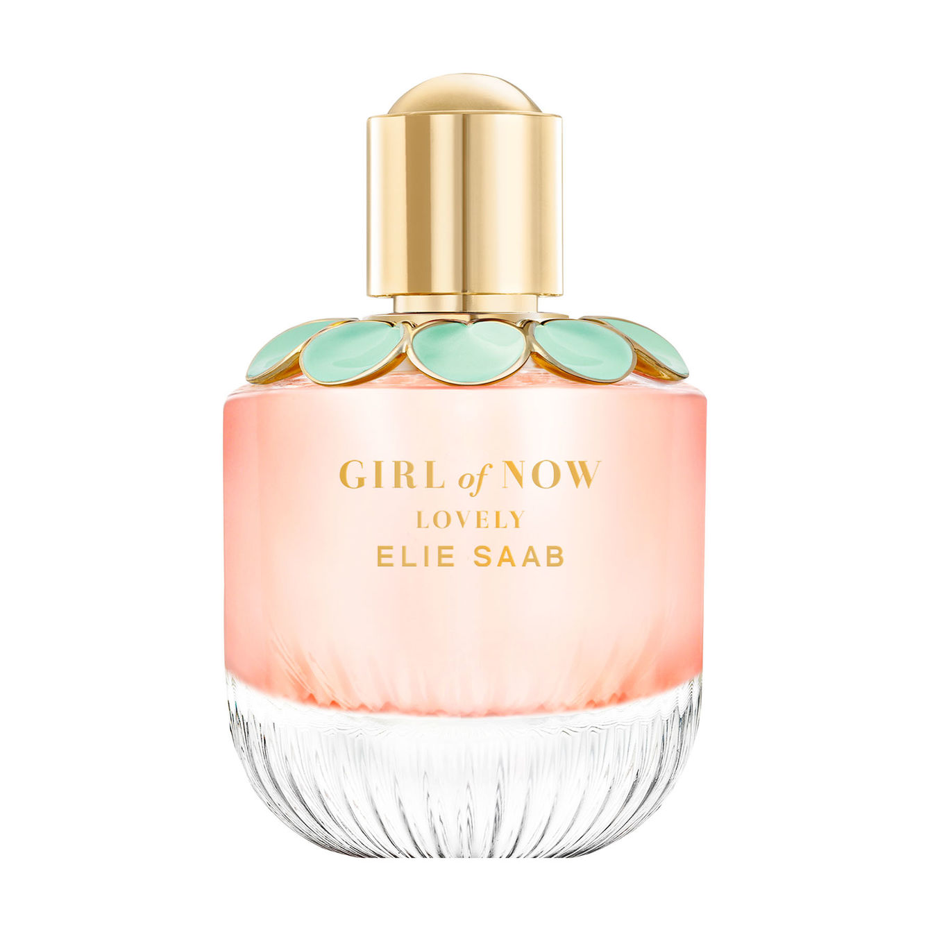 Elie Saab Girl of Now Lovely Eau de Parfum 90ml Damen von Elie Saab