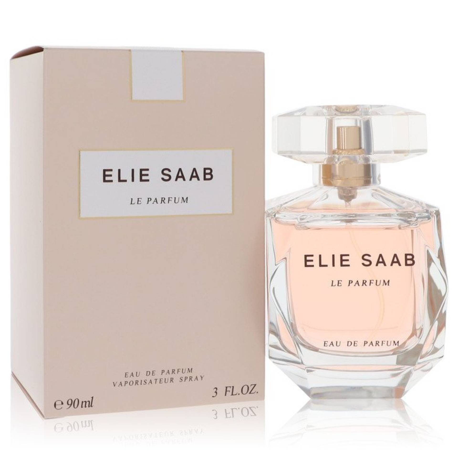 Elie Saab Le Parfum  Eau De Parfum Spray 90 ml von Elie Saab