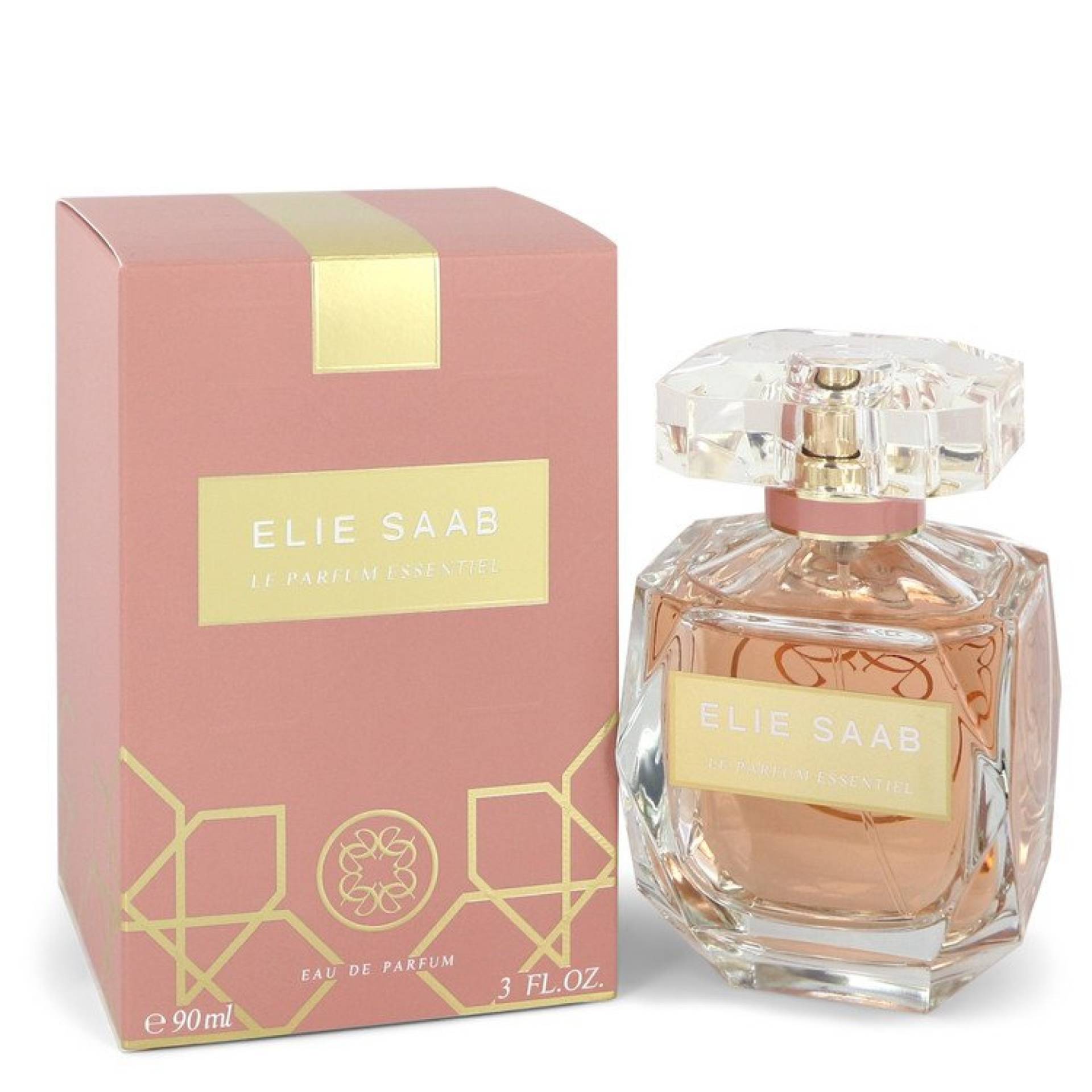 Elie Saab Le Parfum Essentiel Eau De Parfum Spray 90 ml von Elie Saab