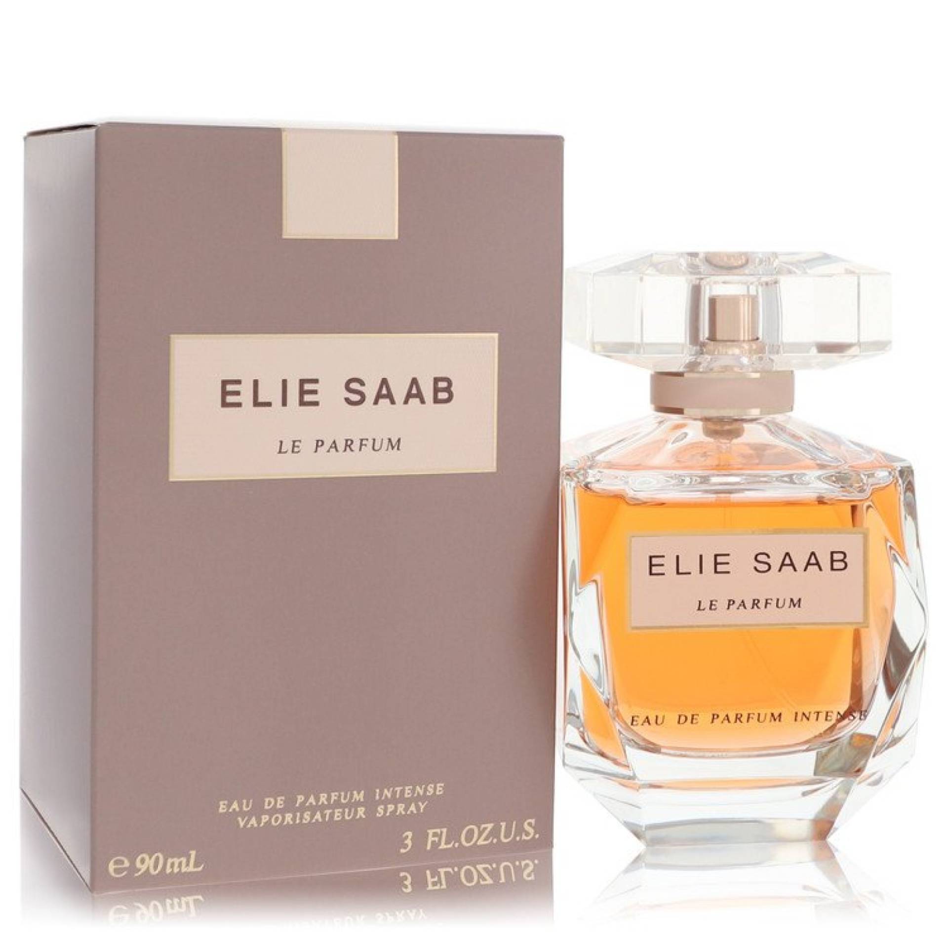 Elie Saab Le Parfum  Intense Eau De Parfum Intense Spray 88 ml von Elie Saab