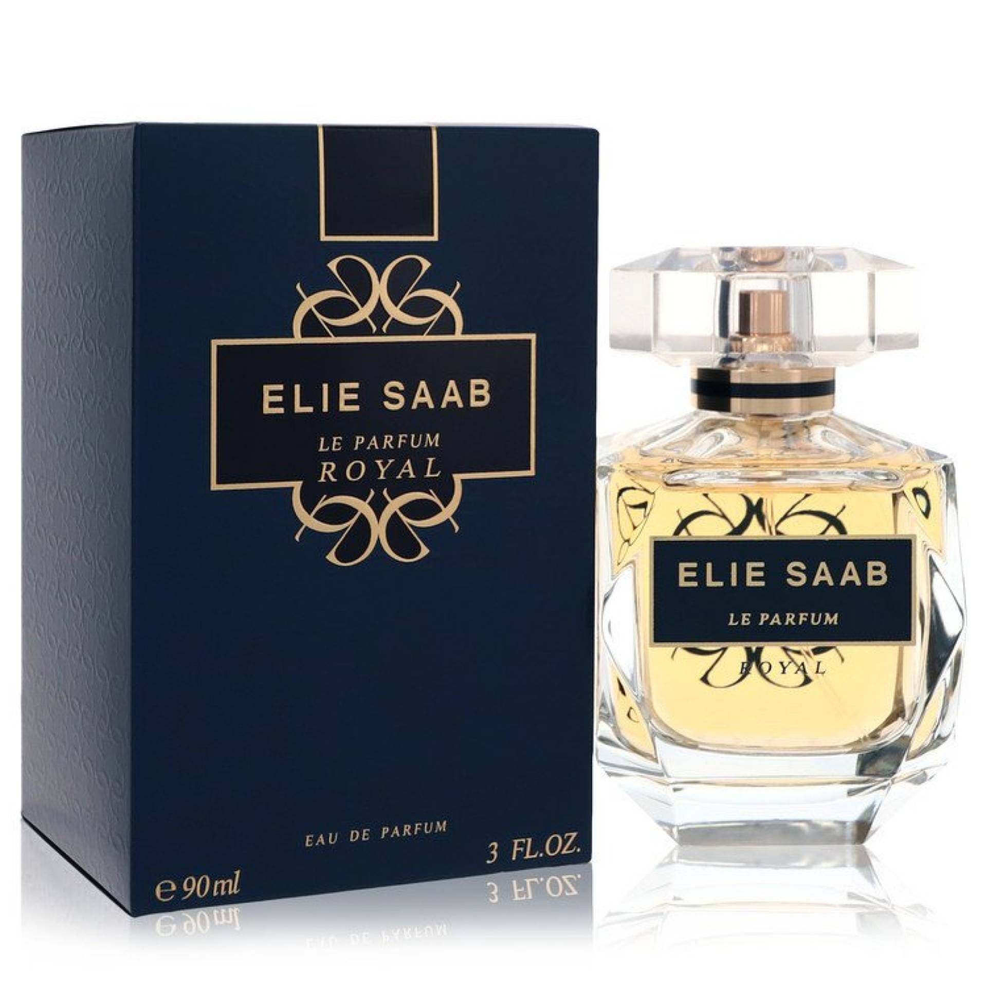 Elie Saab Le Parfum Royal  Eau De Parfum Spray 90 ml von Elie Saab