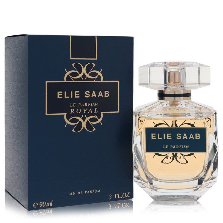Le Parfum Royal by Elie Saab Eau de Parfum 90ml von Elie Saab
