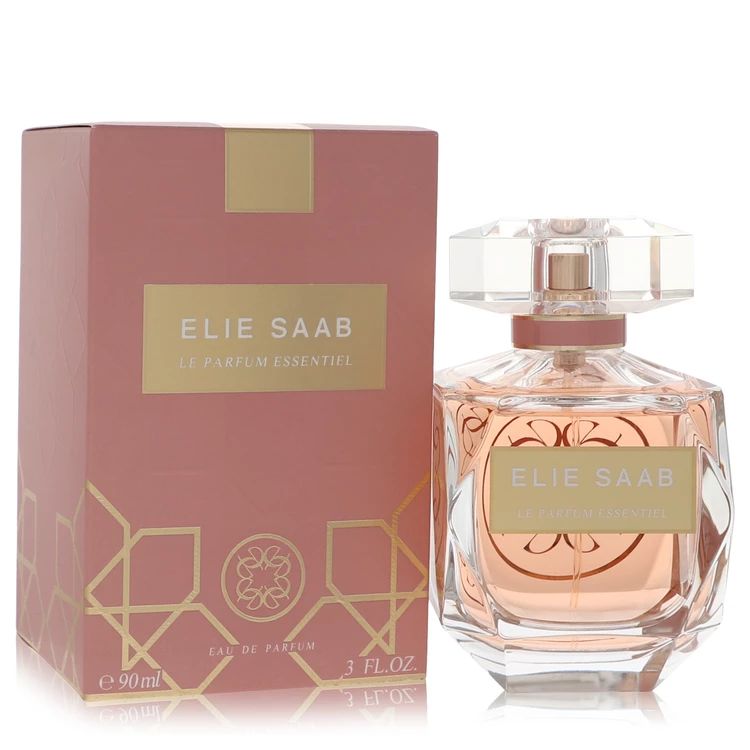 Elie Saab Le Parfum Essentiel Eau de Parfum 90ml von Elie Saab