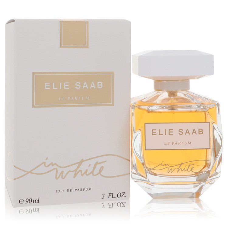Le Parfum In White by Elie Saab Eau de Parfum 90ml von Elie Saab