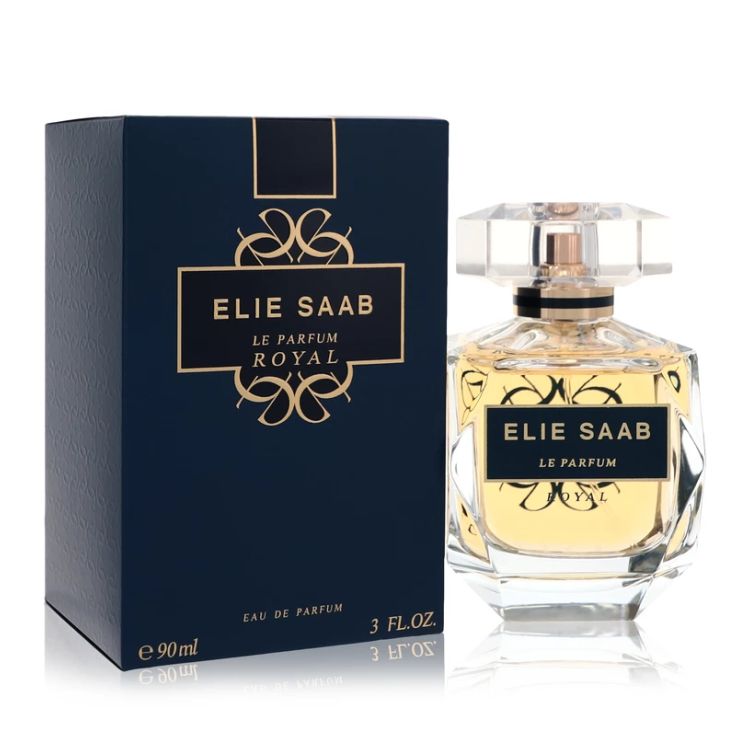 Le Parfum Royal by Elie Saab Eau de Parfum 90ml von Elie Saab