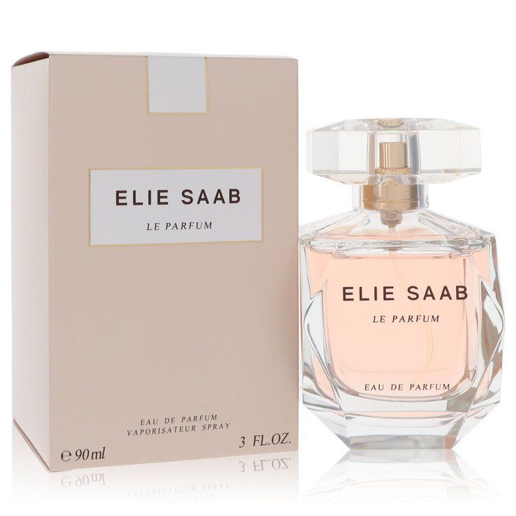 Elie Saab Le Parfum Eau de Parfum 90ml von Elie Saab
