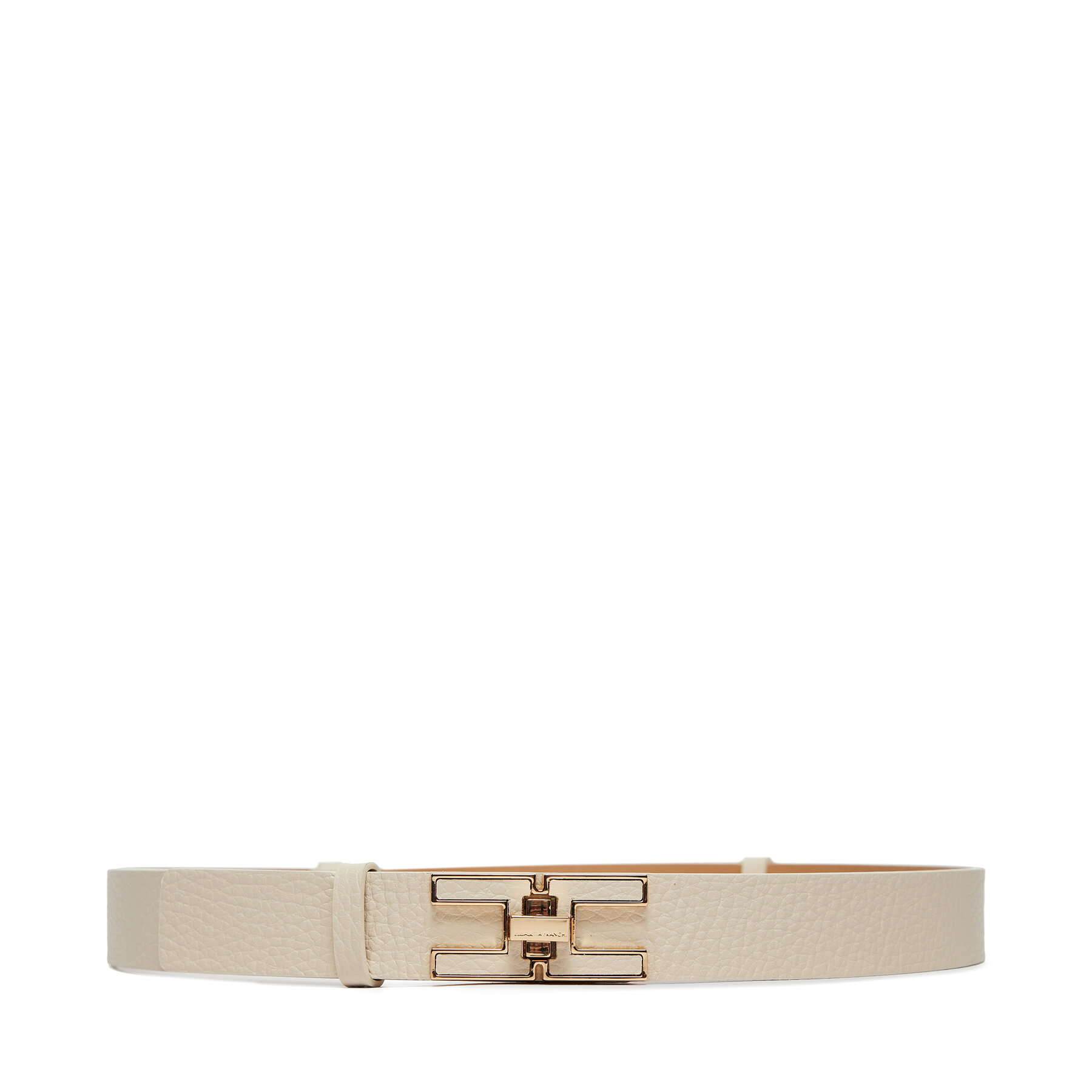 Damengürtel Elisabetta Franchi CT-26S-46E2-V220 Écru Damengürtel Elisabetta Franchi CT-26S-46E2-V220 Écru von Elisabetta Franchi