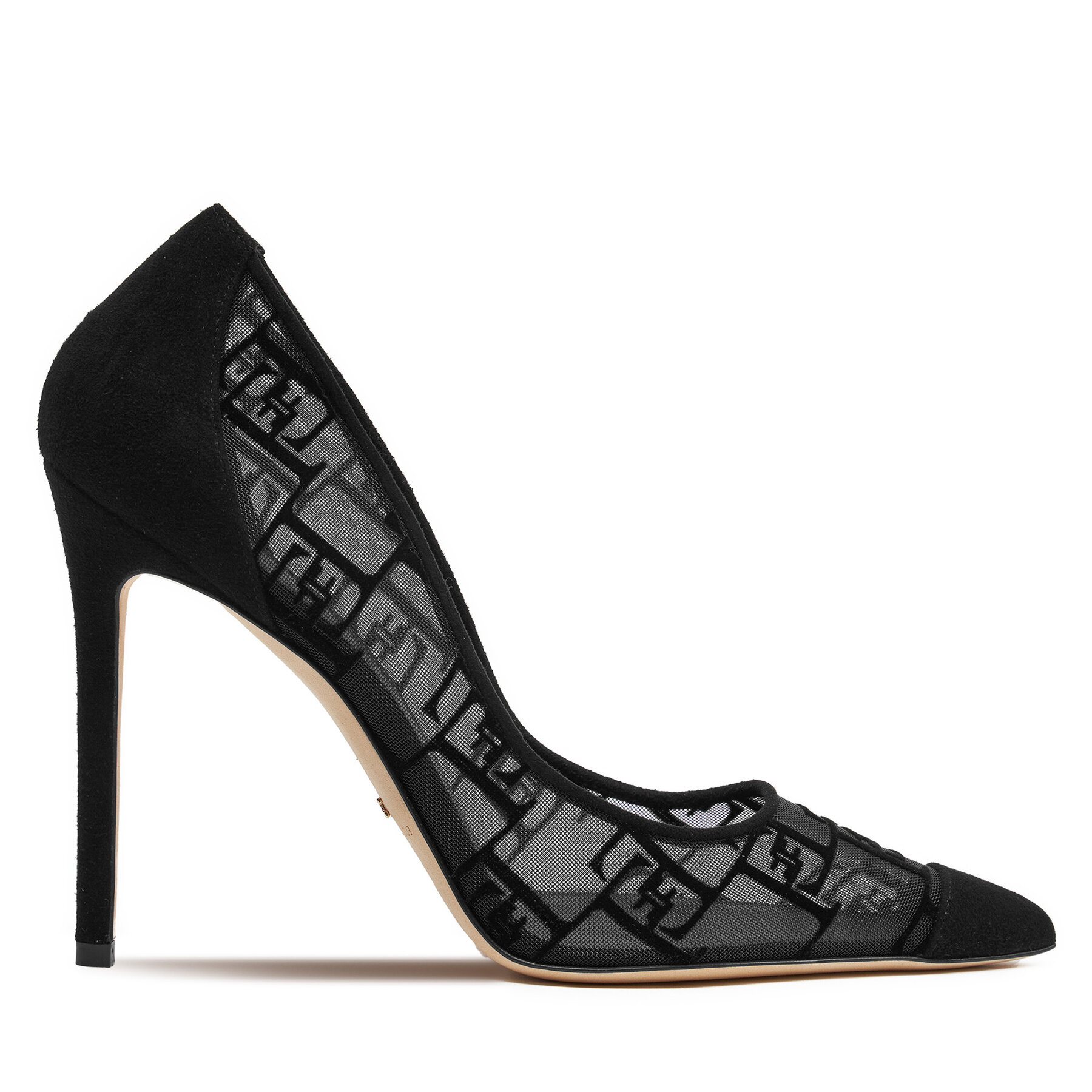 High Heels Elisabetta Franchi SA31B42E2 Schwarz High Heels Elisabetta Franchi SA31B42E2 Schwarz von Elisabetta Franchi