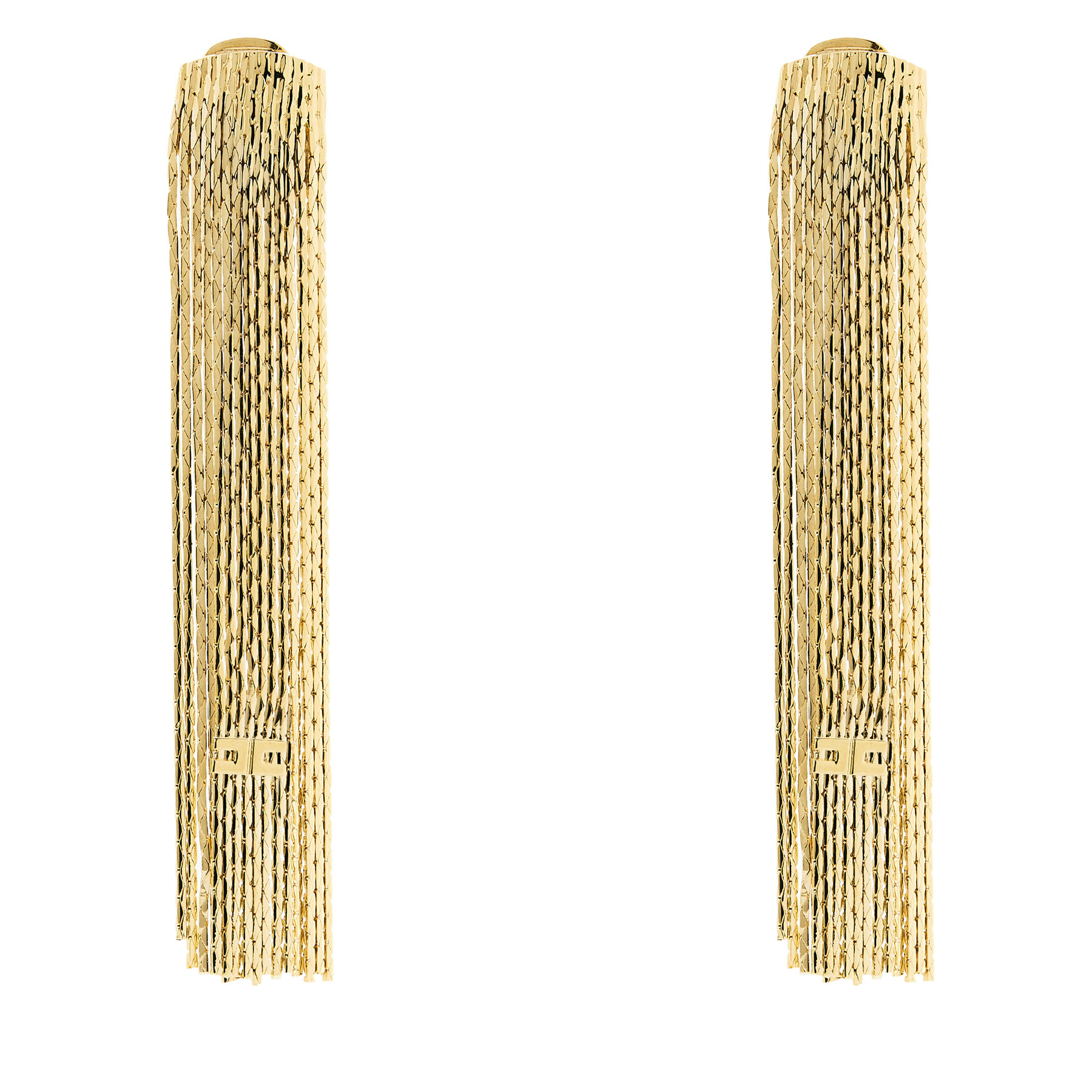 Ohrclip Elisabetta Franchi OR-11-B46E2-V290 Goldfarben Ohrclip Elisabetta Franchi OR-11-B46E2-V290 Goldfarben von Elisabetta Franchi