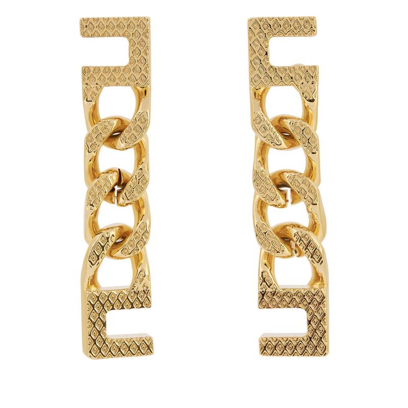 Ohrringe Elisabetta Franchi OR-13K-46E2-V210 Goldfarben von Elisabetta Franchi