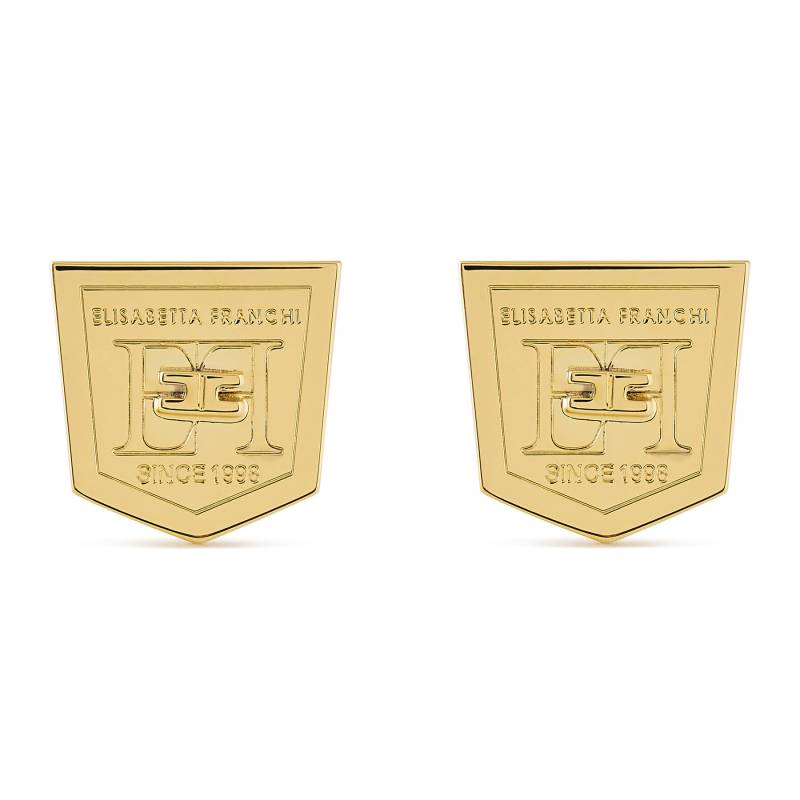 Ohrringe Elisabetta Franchi OR-19A-46E2-V110 Goldfarben von Elisabetta Franchi