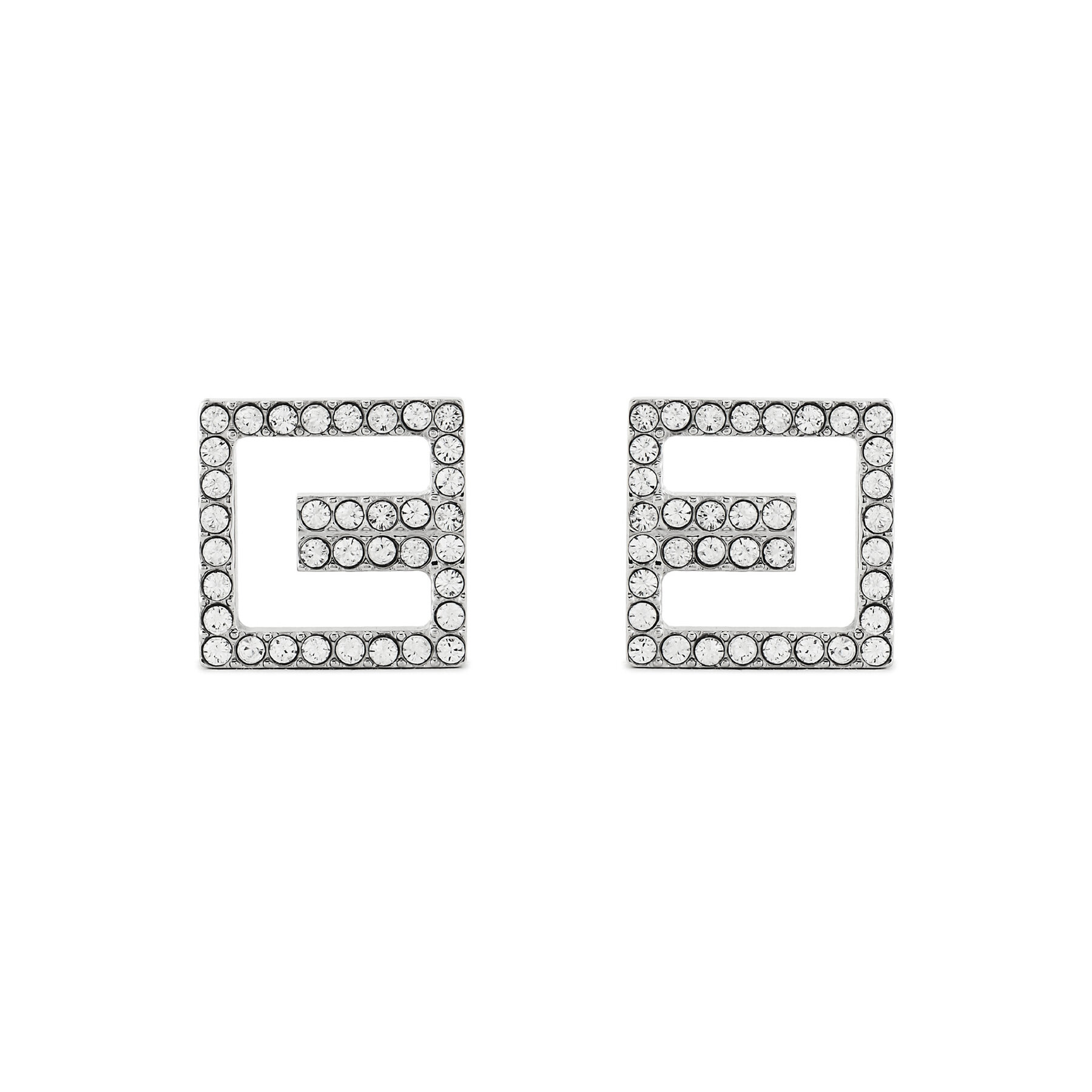 Ohrringe Elisabetta Franchi OR-25-B46E2-V200 Silberfarben Ohrringe Elisabetta Franchi OR-25-B46E2-V200 Silberfarben von Elisabetta Franchi