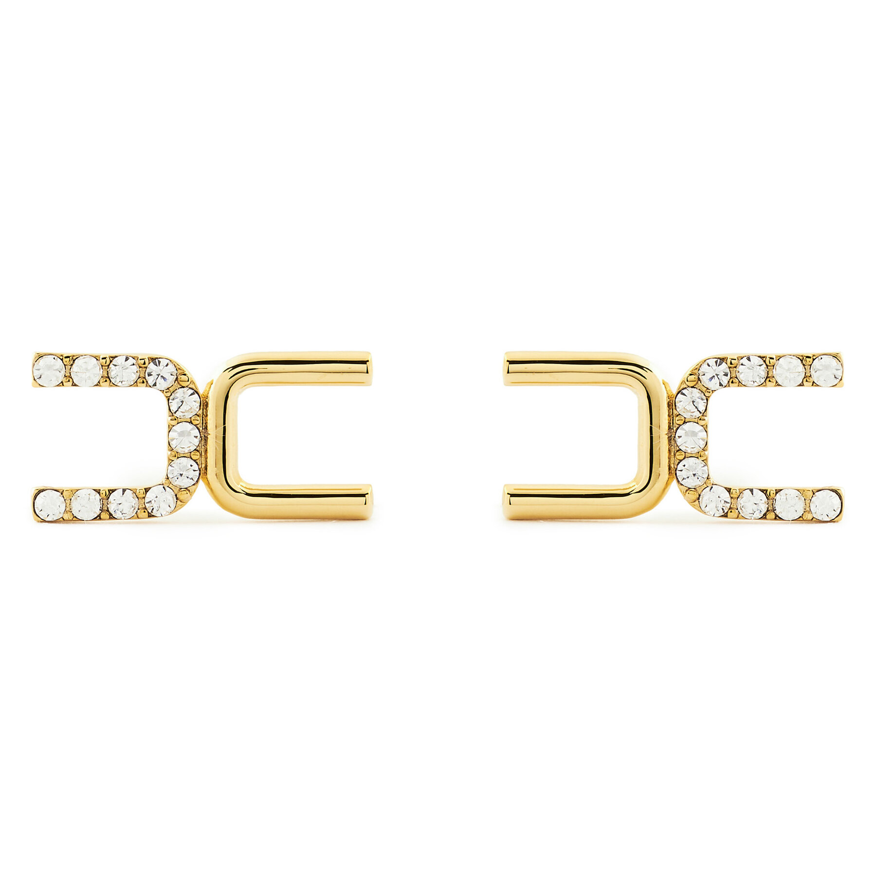 Ohrringe Elisabetta Franchi OR-30A-47E2 Goldfarben Ohrringe Elisabetta Franchi OR-30A-47E2 Goldfarben von Elisabetta Franchi