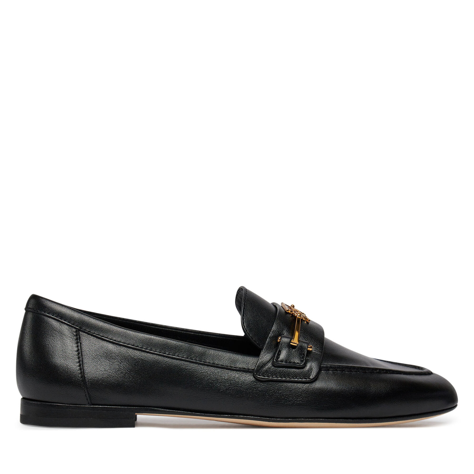 Slipper Elisabetta Franchi SA-36B-41E2-V500 Schwarz Slipper Elisabetta Franchi SA-36B-41E2-V500 Schwarz von Elisabetta Franchi