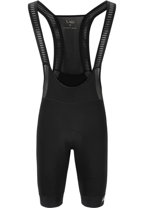 Elite Lab Bike Elite X1 Core Short Tights Bib Bike-Trägerhose schwarz von Elite Lab