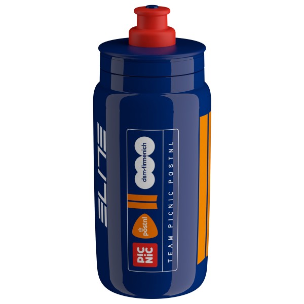 Elite - Fly 550 ml - Bidon Gr 550 ml blau Elite - Fly 550 ml - Bidon Gr 550 ml blau von Elite