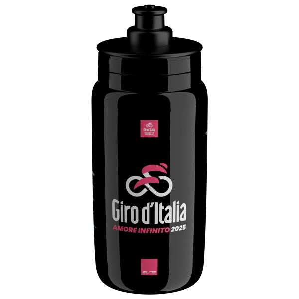 Elite - Fly 550 ml - Bidon Gr 550 ml schwarz von Elite