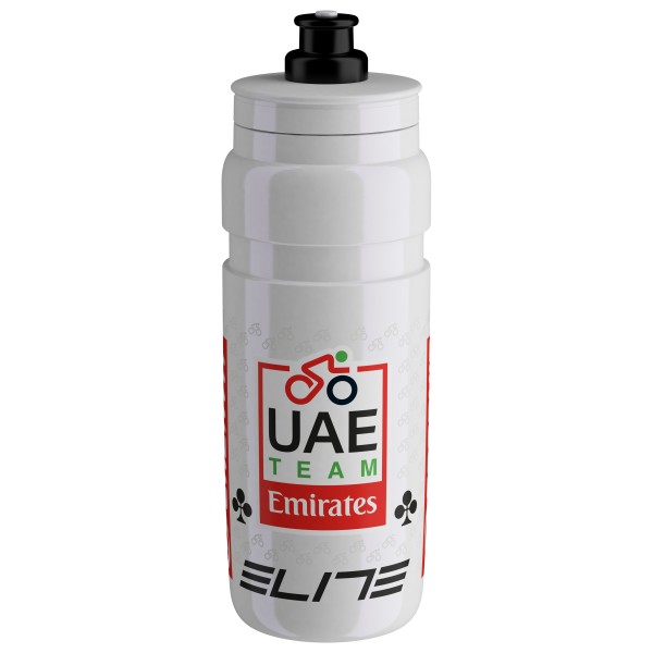 Elite - Fly 750 ml - Bidon Gr 750 ml grau Elite - Fly 750 ml - Bidon Gr 750 ml grau von Elite