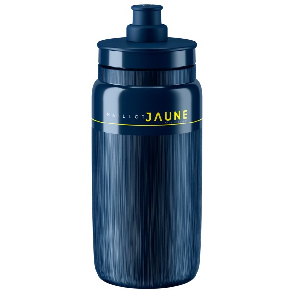 Elite - Fly Tex Maillot 550 ml - Bidon Gr 550 ml blau Elite - Fly Tex Maillot 550 ml - Bidon Gr 550 ml blau von Elite