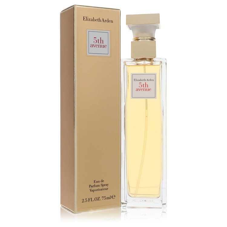 5TH AVENUE by Elizabeth Arden Eau de Parfum 75ml von Elizabeth Arden