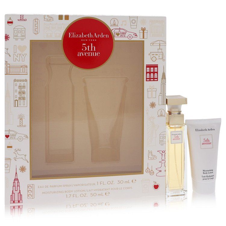 5th Avenue by Elizabeth Arden Geschenksets 30ml von Elizabeth Arden