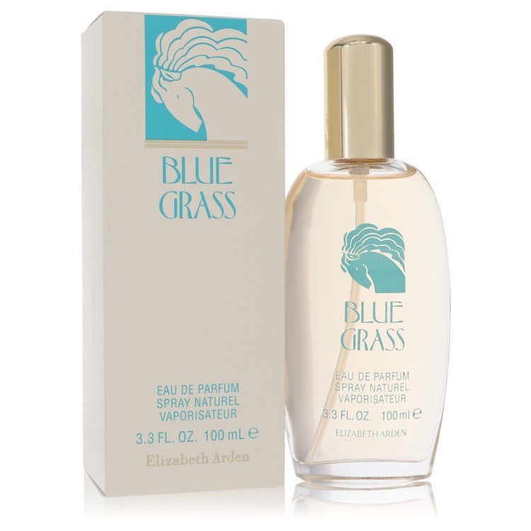 Blue Grass by Elizabeth Arden Eau de Parfum 100ml von Elizabeth Arden