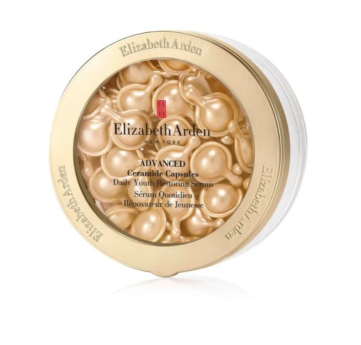 Ceramide - Advanced Ceramide Capsules Daily Youth von Elizabeth Arden