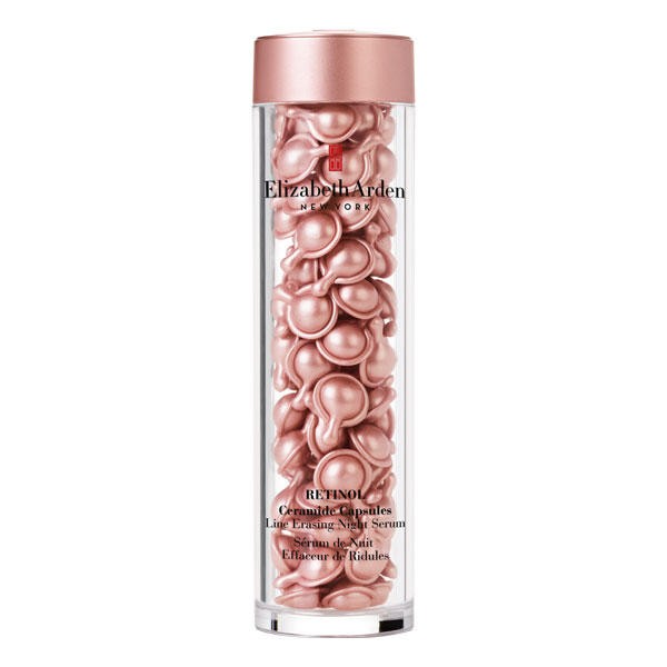 Ceramide - Retinol Ceramide Capsules Line Erasing Night Serum 90pcs von Elizabeth Arden