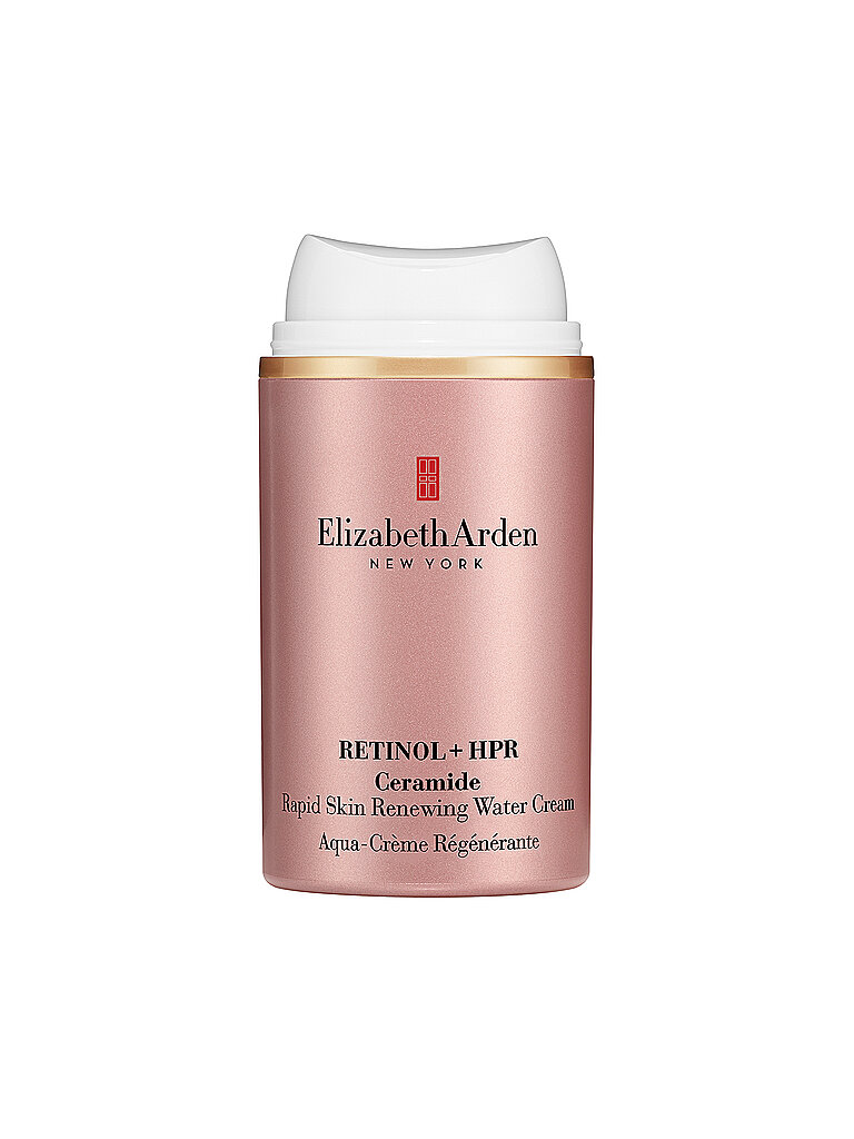 ELIZABETH ARDEN Gesichtscreme - Retinol + HPR Ceramide 50ml von Elizabeth Arden
