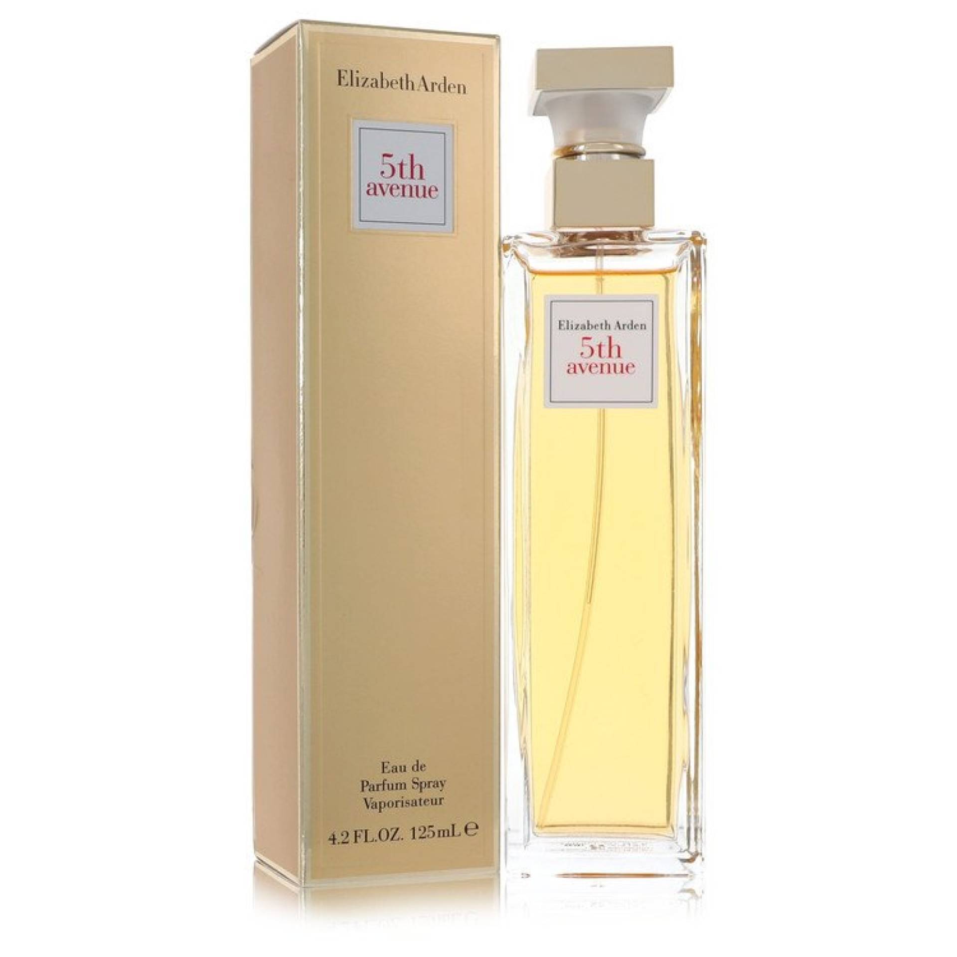 Elizabeth Arden 5TH AVENUE Eau De Parfum Spray 125 ml von Elizabeth Arden