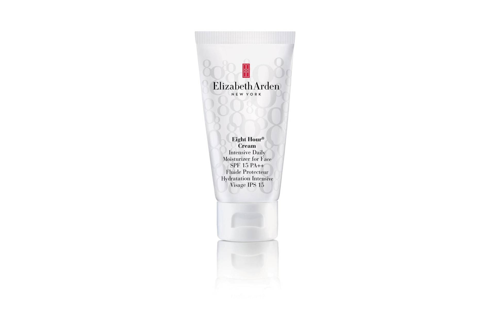 Elizabeth Arden Anti-Aging-Creme »Eight Hour Intensive Moisturizing 50 ml«, Premium Kosmetik Elizabeth Arden Anti-Aging-Creme »Eight Hour Intensive Moisturizing 50 ml«, Premium Kosmetik von Elizabeth Arden